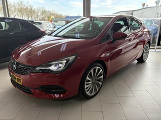 Opel Astra – thumbnail 2