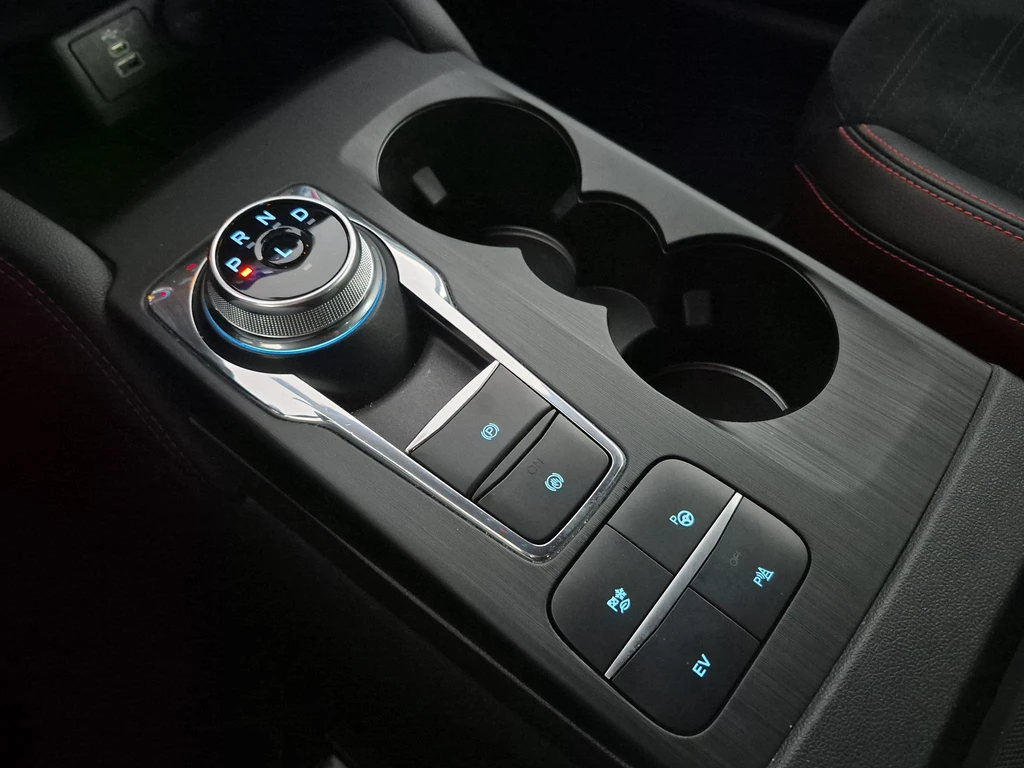 Ford Kuga – foto 26