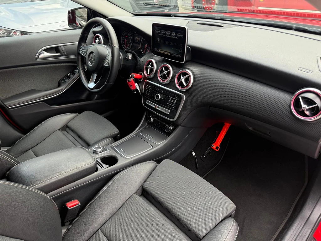 Mercedes-Benz A-Klasse – foto 33