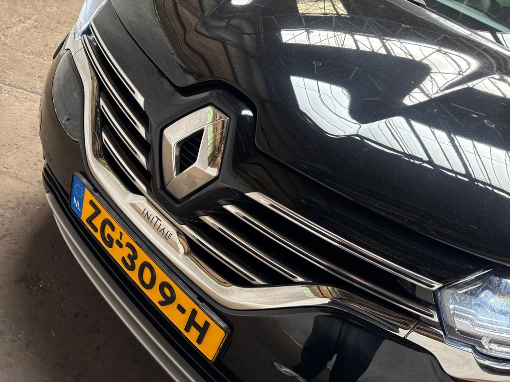 Renault Espace – foto 15