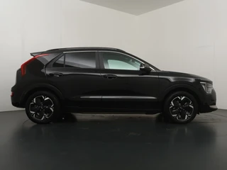 Kia Niro EV – thumbnail 9