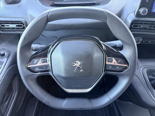 Peugeot Partner – thumbnail 25