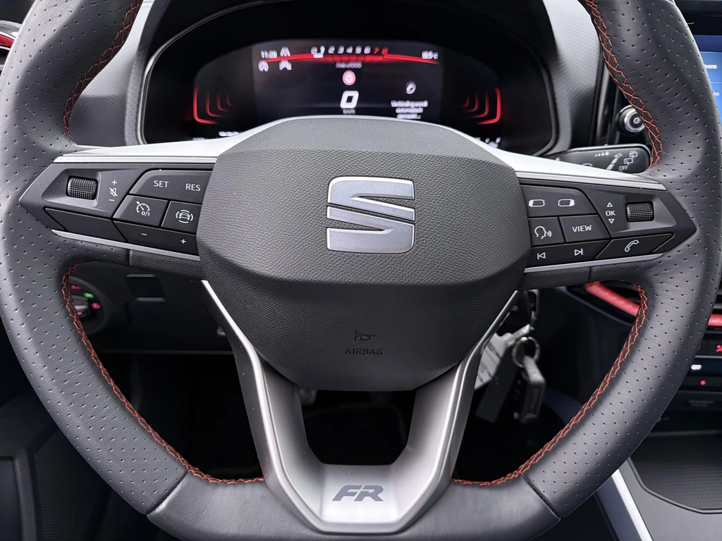 SEAT Arona – foto 15