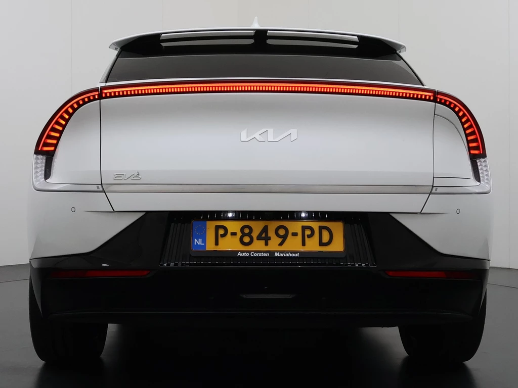 Kia EV6 – foto 4
