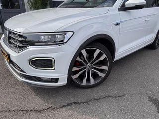 Volkswagen T-Roc – thumbnail 9