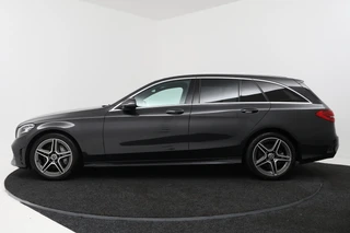 Mercedes-Benz C-Klasse – thumbnail 2