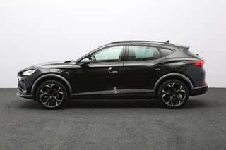 CUPRA Formentor – thumbnail 2