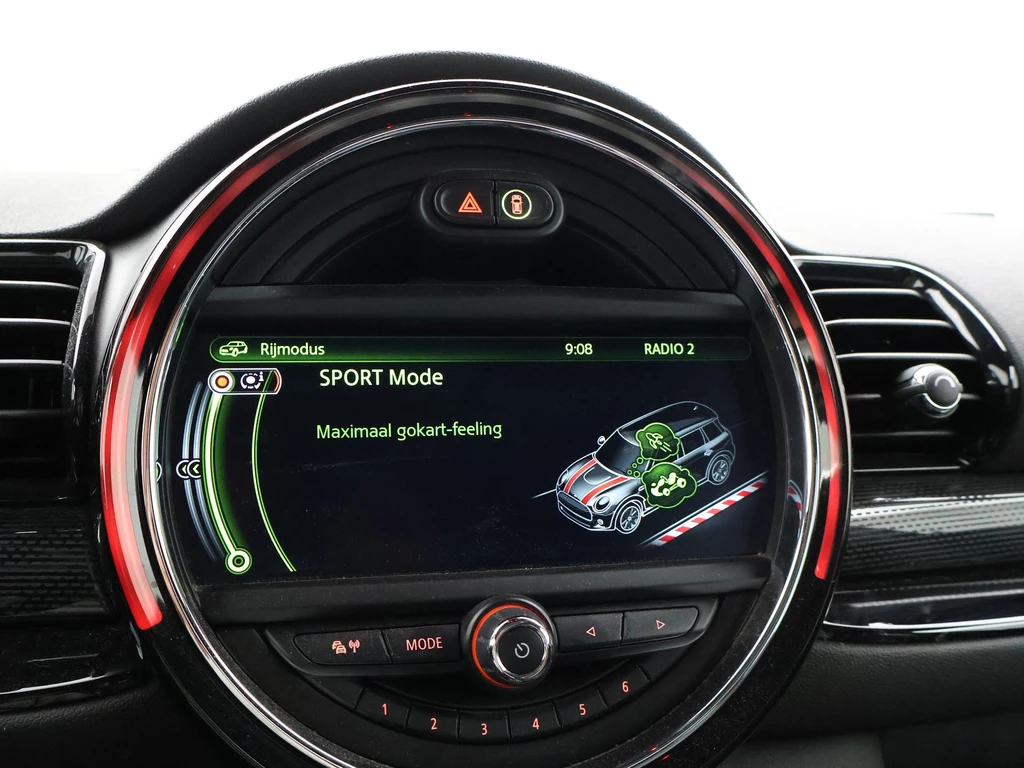 MINI Clubman – foto 44