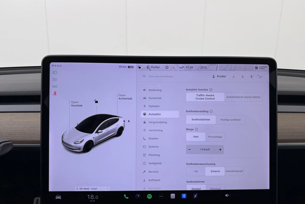 Tesla Model 3 – foto 23
