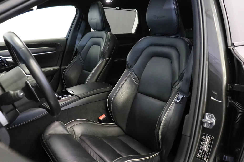 Volvo V90 – foto 9