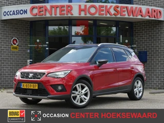 SEAT Arona – thumbnail 1