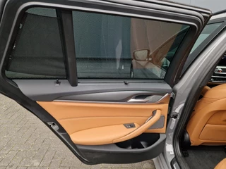 BMW 5 Serie – thumbnail 21