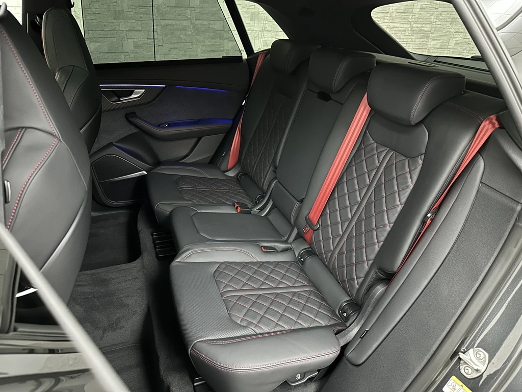 Audi Q8 – foto 26