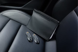 Porsche Taycan – thumbnail 23