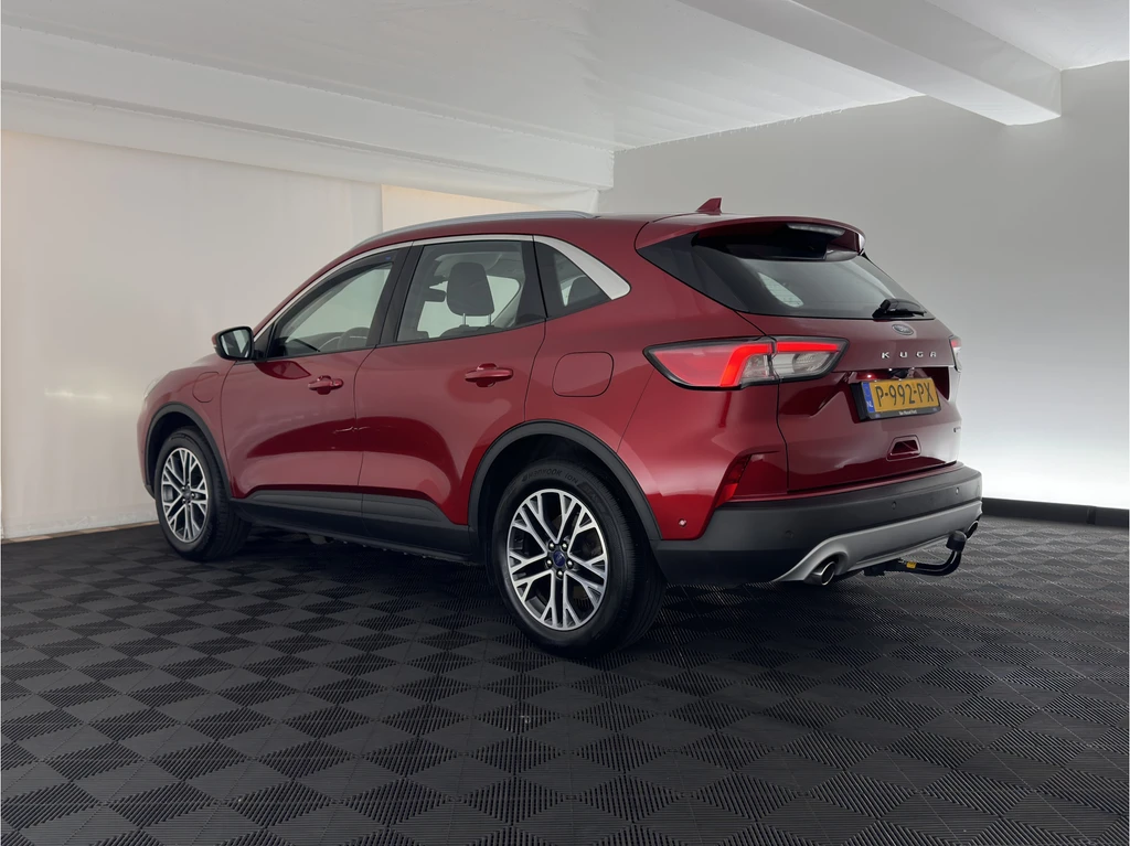 Ford Kuga – foto 2