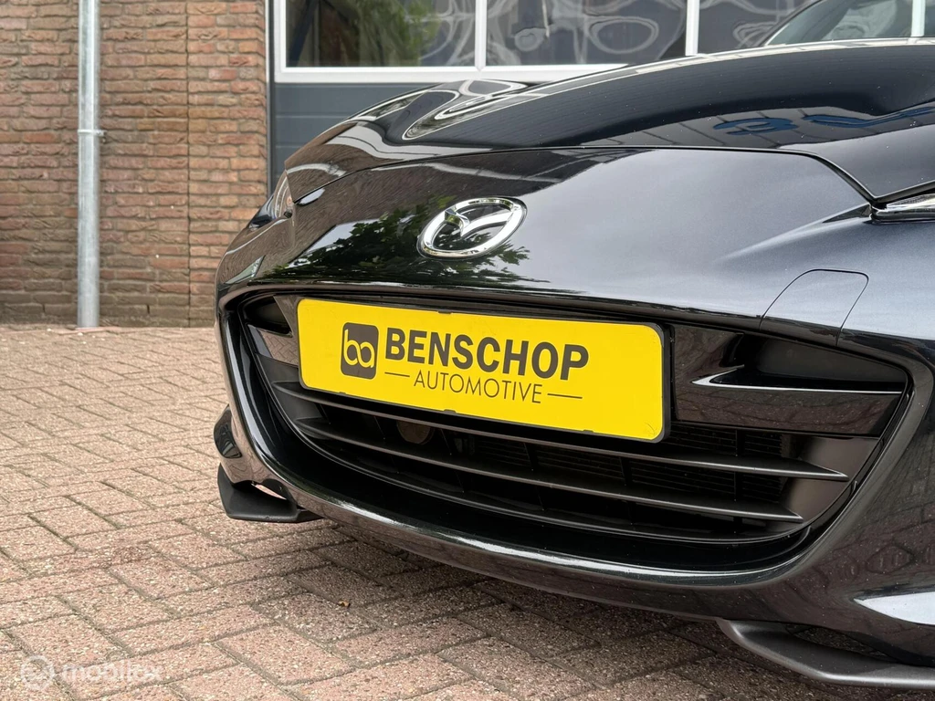 Mazda MX-5 – foto 42