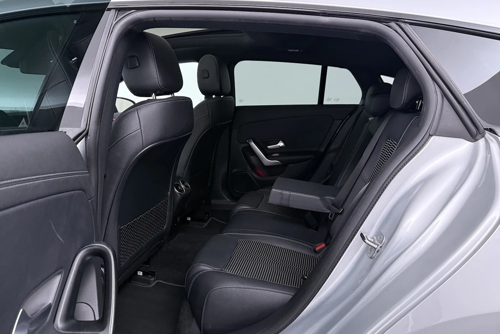 Mercedes-Benz CLA – foto 23