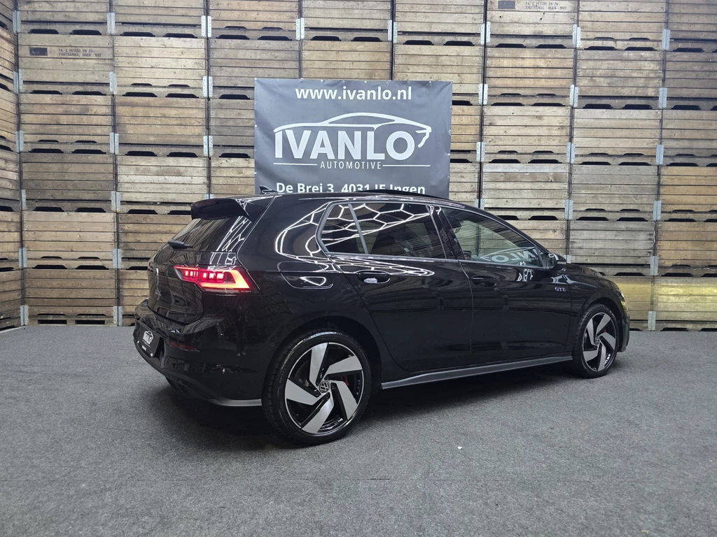 Volkswagen Golf – foto 2