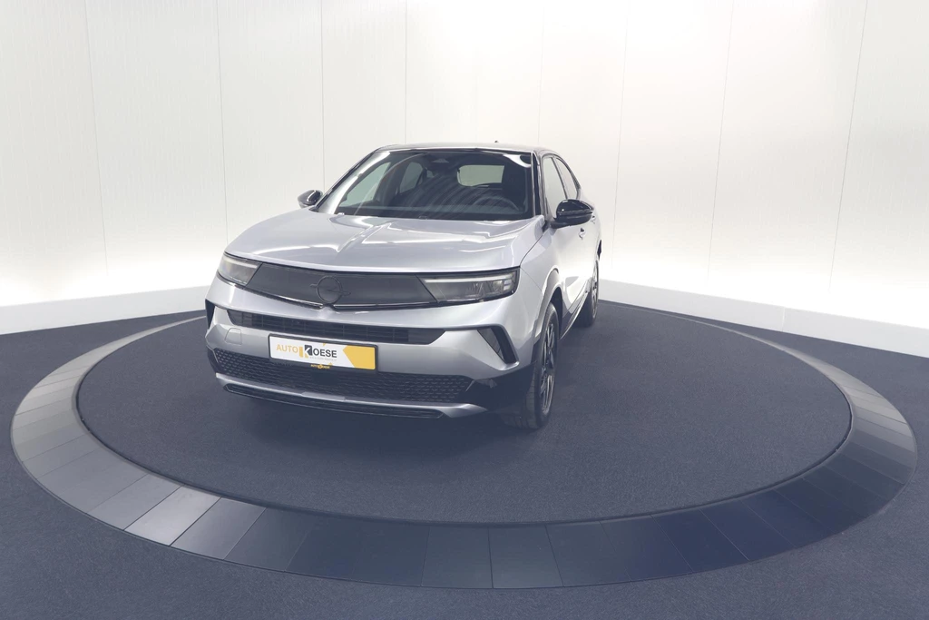 Opel Mokka – foto 3