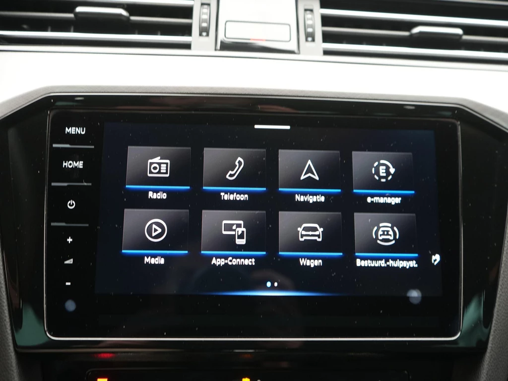 Volkswagen Passat – foto 25
