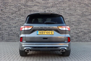 Ford Kuga – thumbnail 4