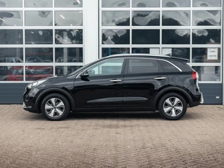 Kia Niro – thumbnail 3