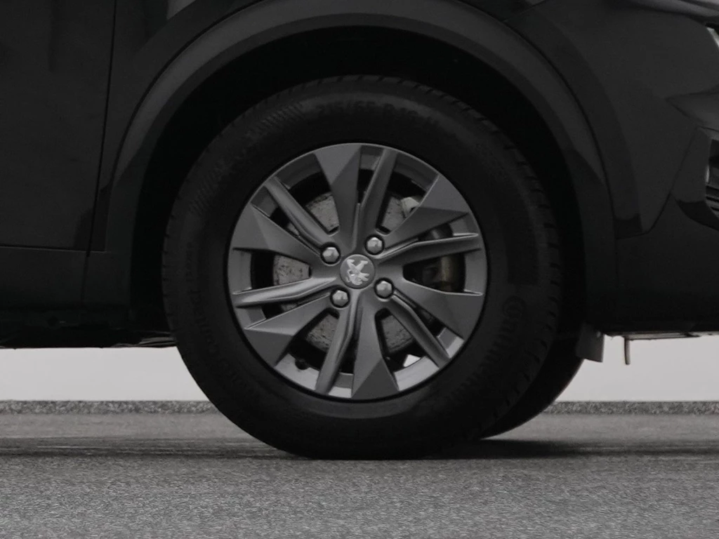 Peugeot e-2008 – foto 43