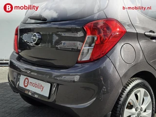 Opel KARL – thumbnail 6
