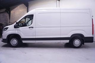 Maxus Deliver9 – thumbnail 2