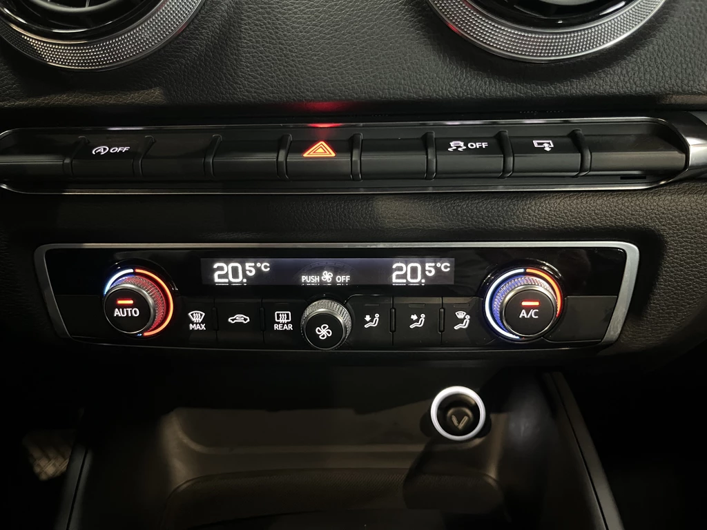 Audi A3 – foto 26
