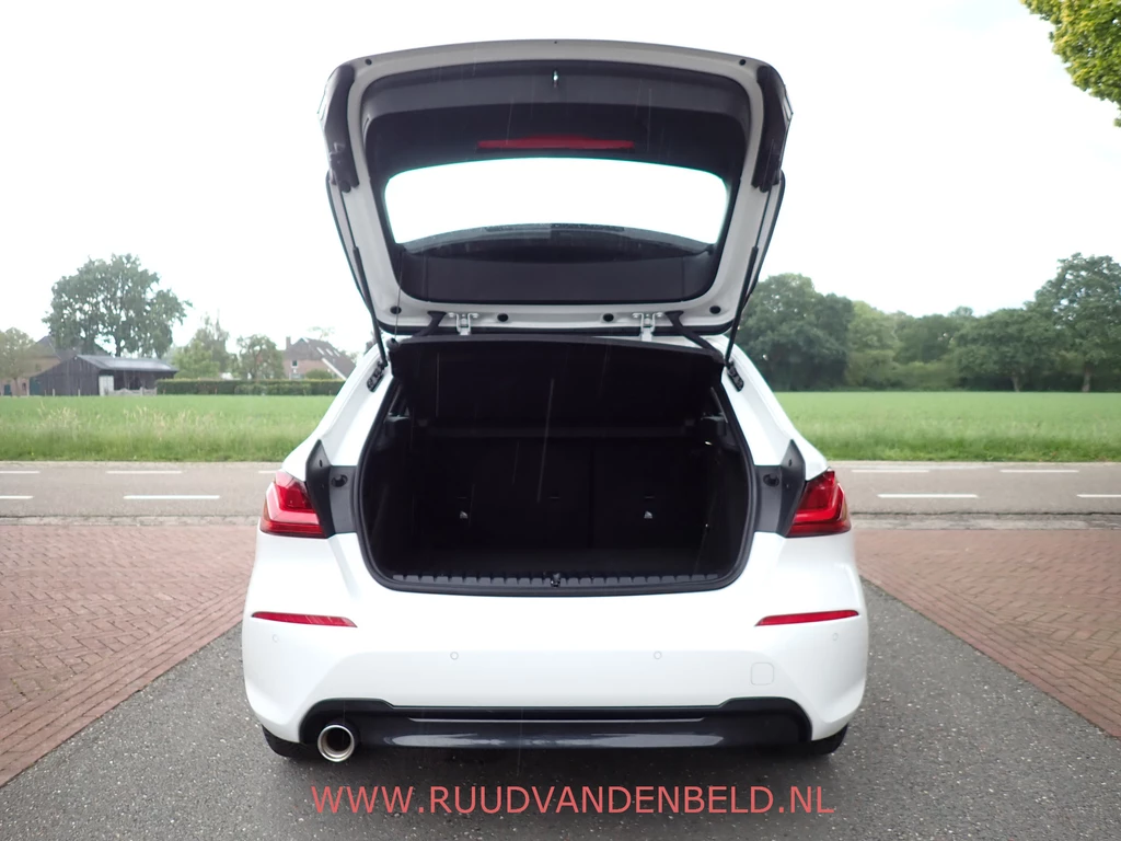 BMW 1 Serie – foto 29