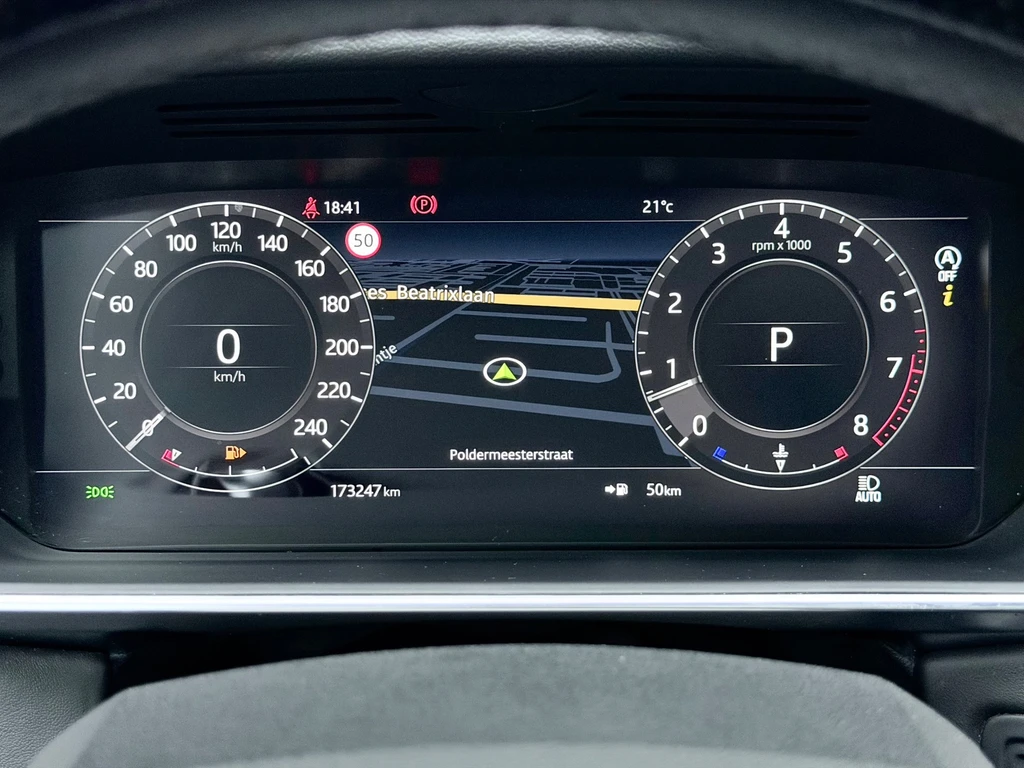 Land Rover Range Rover Sport – foto 25