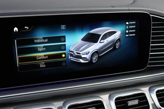 Mercedes-Benz GLE – thumbnail 33