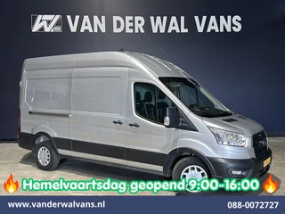 Ford Transit – thumbnail 4