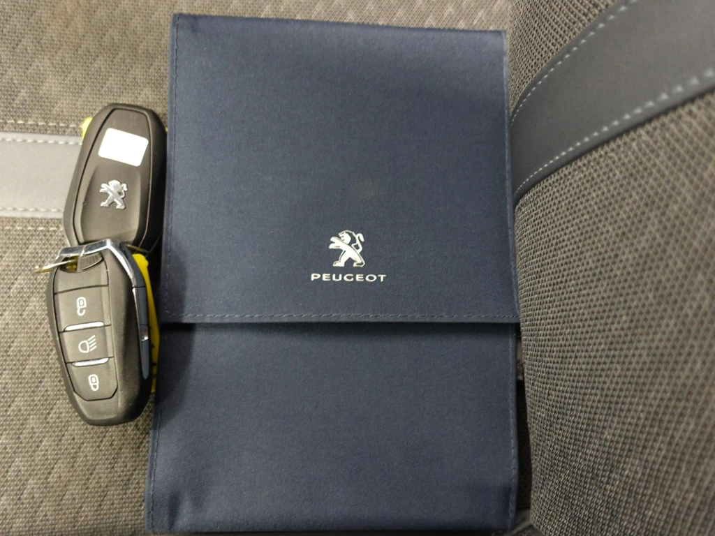 Peugeot 2008 – foto 41