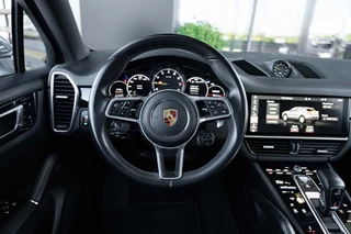 Porsche Cayenne – thumbnail 14