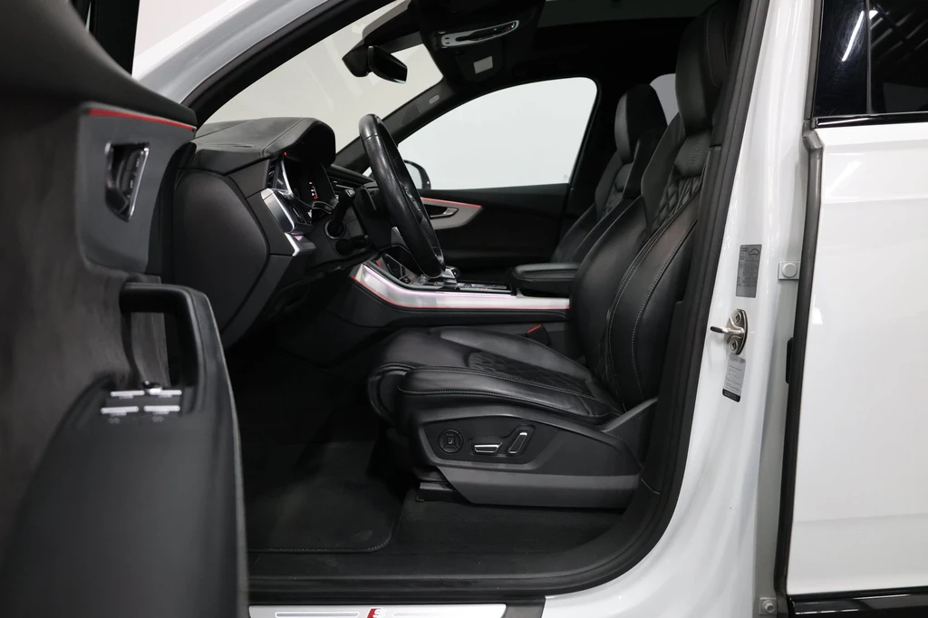 Audi Q7 – foto 14