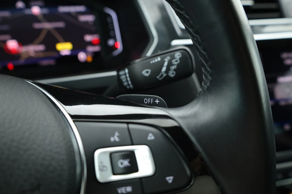 Volkswagen Tiguan – foto 21