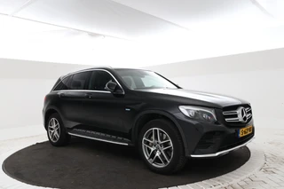Mercedes-Benz GLC – thumbnail 5