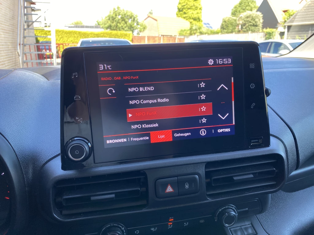 Citroën Berlingo – foto 17