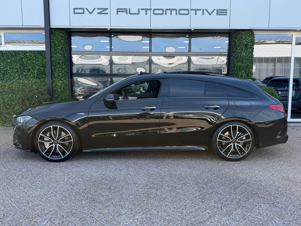 Mercedes-Benz CLA – foto 3