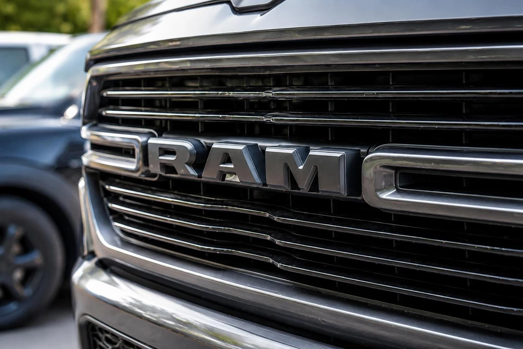 Dodge Ram 1500 – foto 22