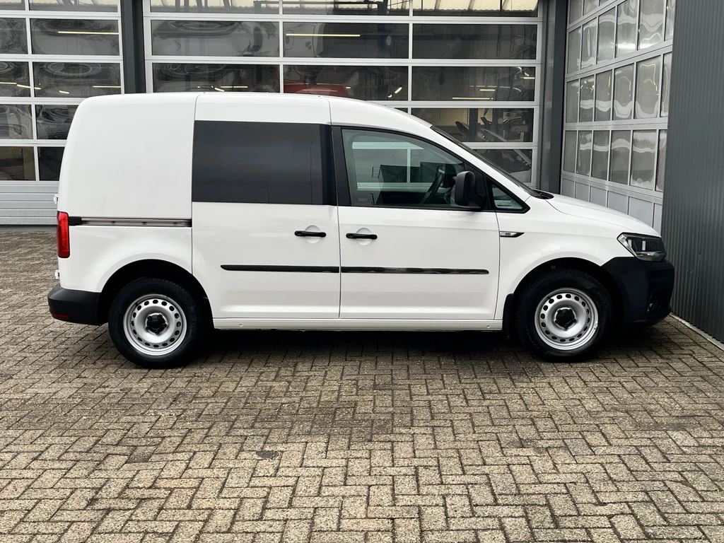 Volkswagen Caddy – foto 8
