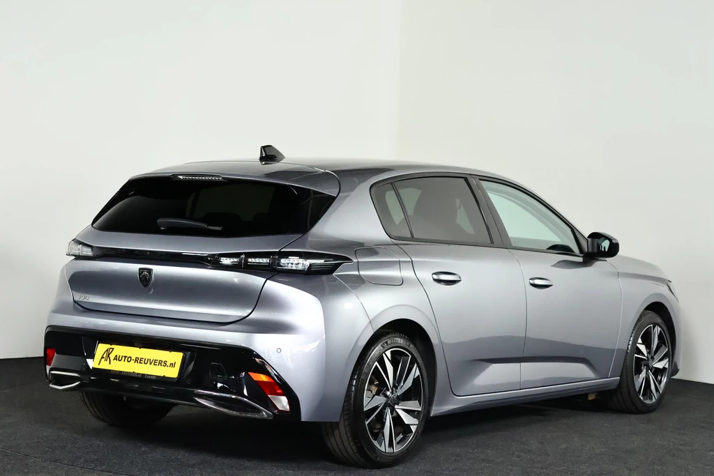 Peugeot 308 – foto 6