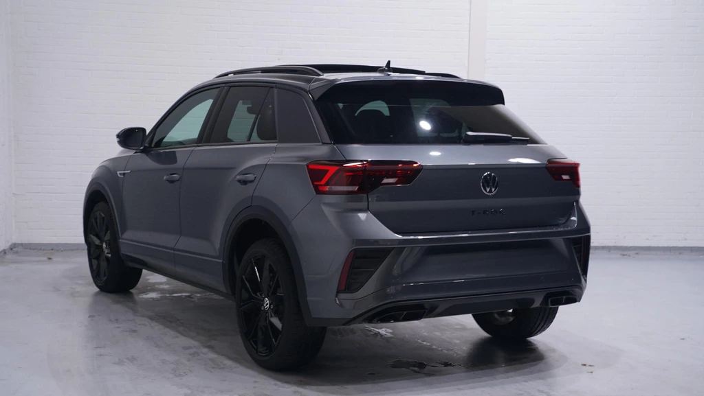 Volkswagen T-Roc – foto 3