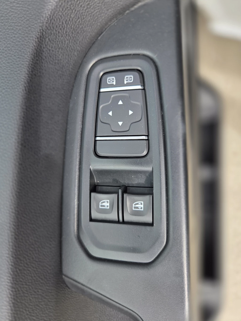 Renault Trafic – foto 20