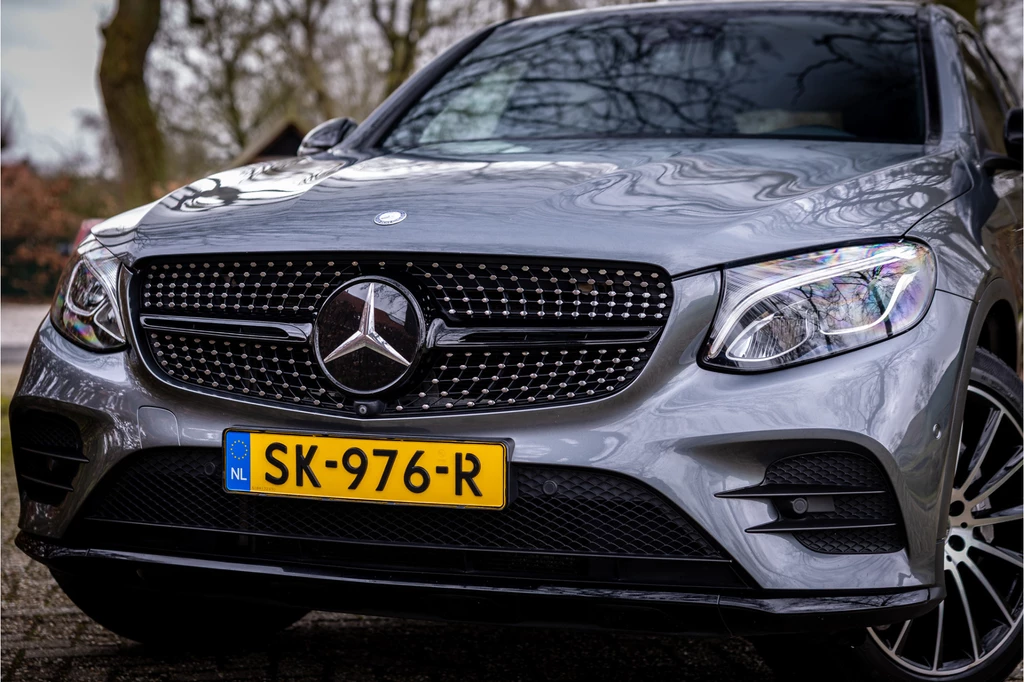 Mercedes-Benz GLC – foto 9