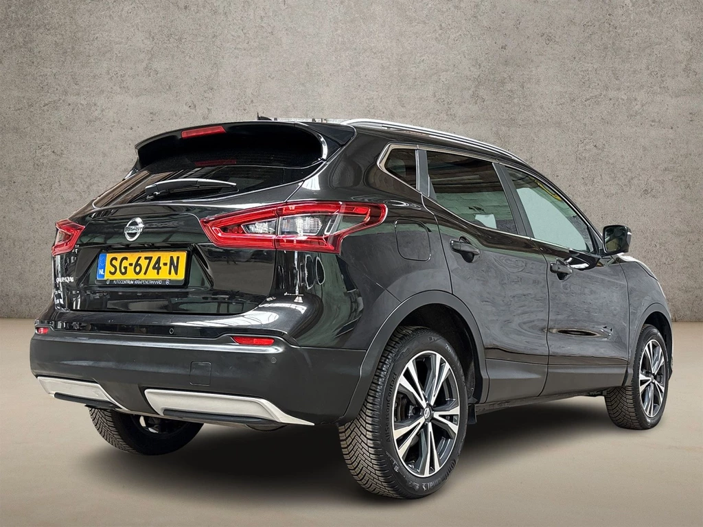 Nissan QASHQAI – foto 4