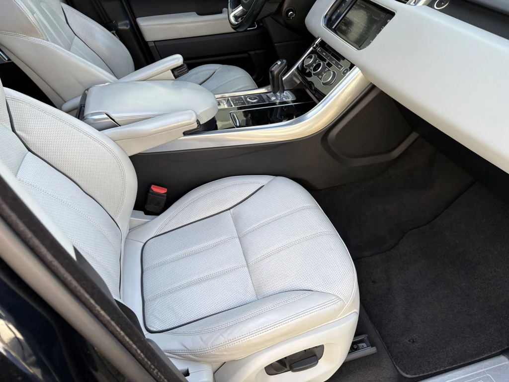 Land Rover Range Rover Sport – foto 27