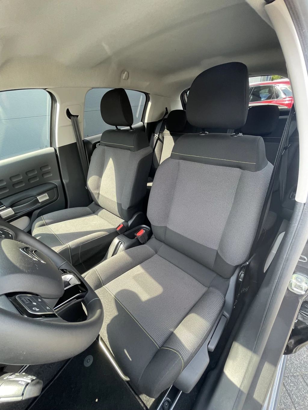 Citroën C3 – foto 13
